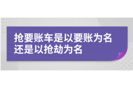 张家界为什么选择专业追讨公司来处理您的债务纠纷？